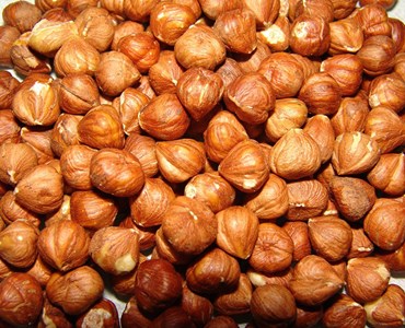 Fındık İçi Çiğ