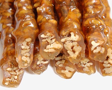 Üzüm Sucuk Şeffaf