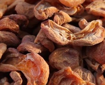 Zerdali Naturel