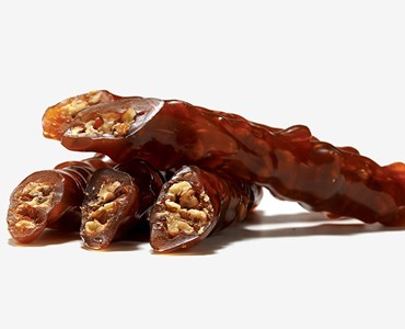 Üzüm Sucuk Cevizli Maraş